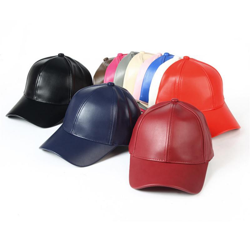 1PC Unisex Solid Men Women Bas - Baseball Cap Structured review and price