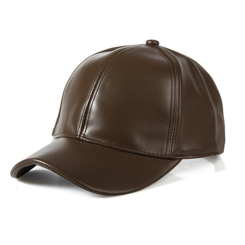 1PC Unisex Solid Men Women Bas - Baseball Cap Structured review and price