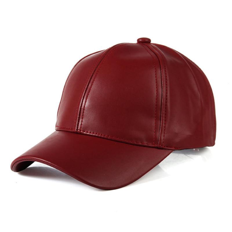 1PC Unisex Solid Men Women Bas - Baseball Cap Structured review and price