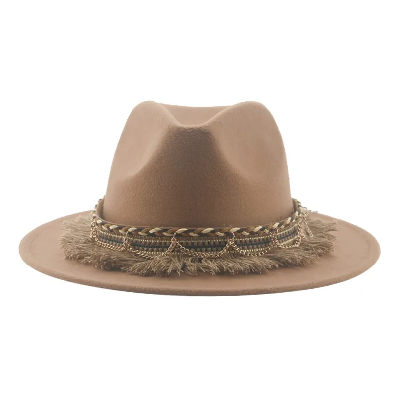 Cowboy Hats Hat Fedora Hat Fel - Fedora Hat Wool review and price