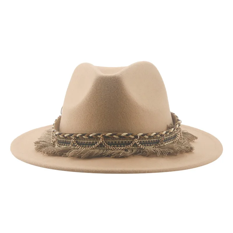 Cowboy Hats Hat Fedora Hat Fel - Fedora Hat Wool review and price