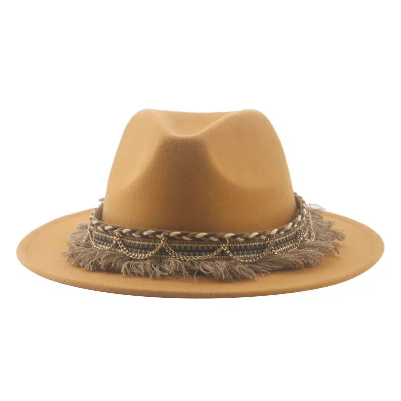 Cowboy Hats Hat Fedora Hat Fel - Fedora Hat Wool review and price