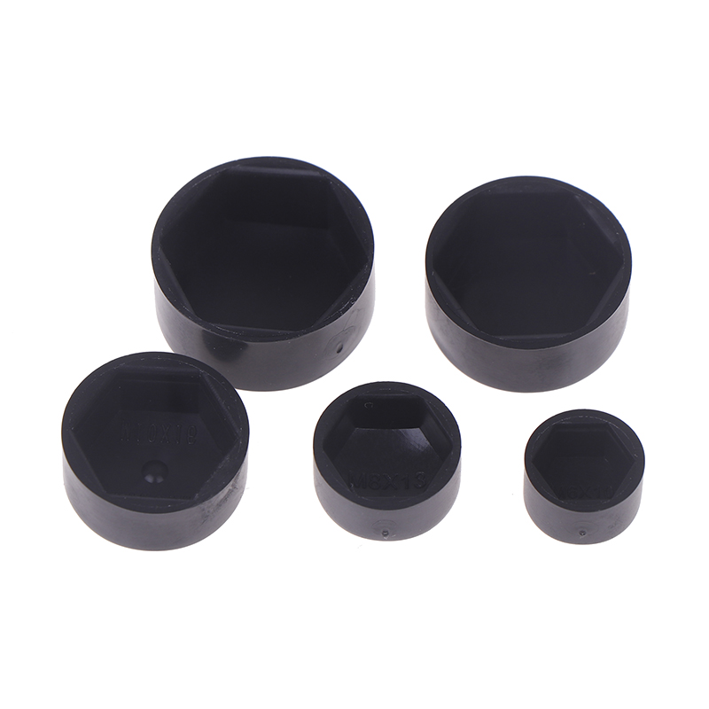 20Pcs Hexagonal Nut Flat Head  - Snapback Hat Flat review and price