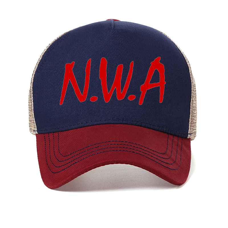 Newest N.W.A Letter dad hat Me - Dad Hat Cotton review and price
