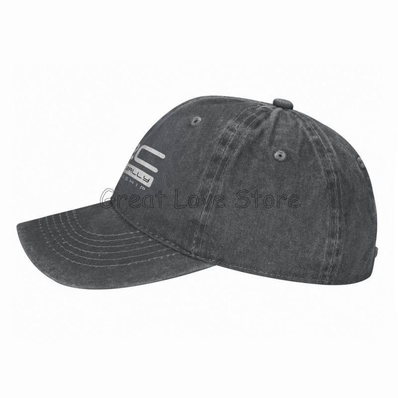 WRC World Rally Championship B - Dad Hat Cotton review and price
