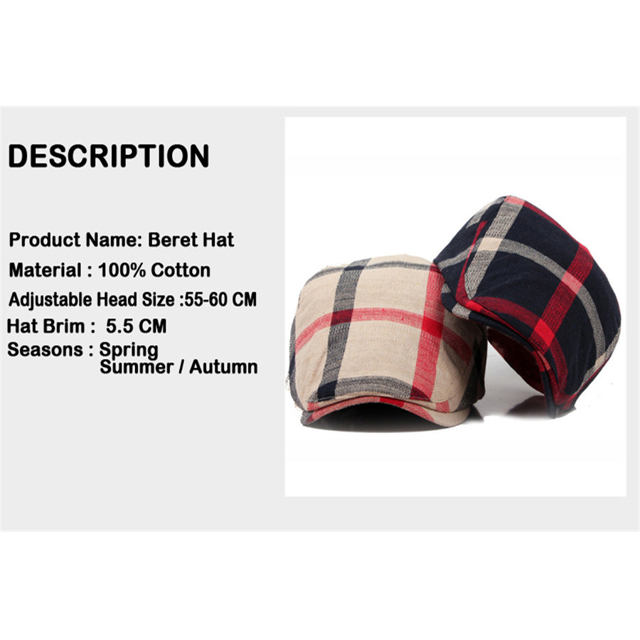 Men Women Classic Englad Style - Snapback Hat Flat review and price