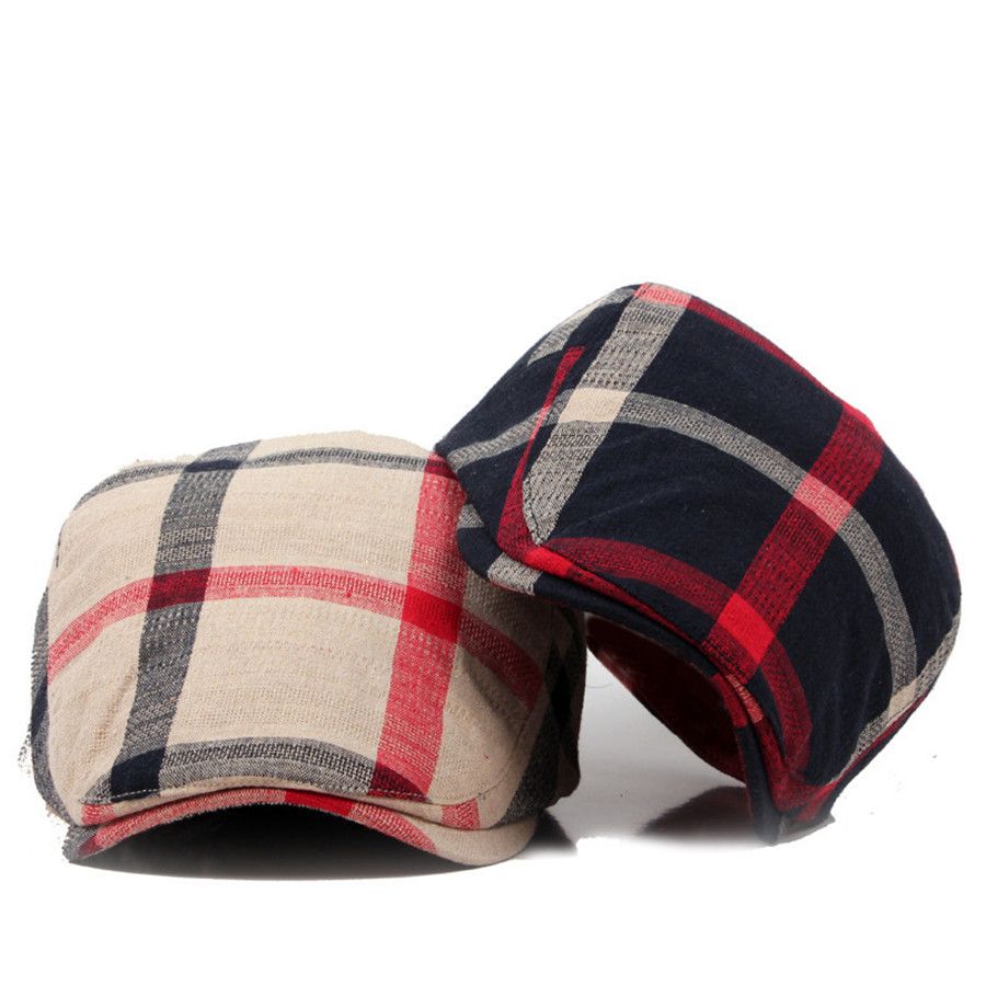 Men Women Classic Englad Style - Snapback Hat Flat review and price