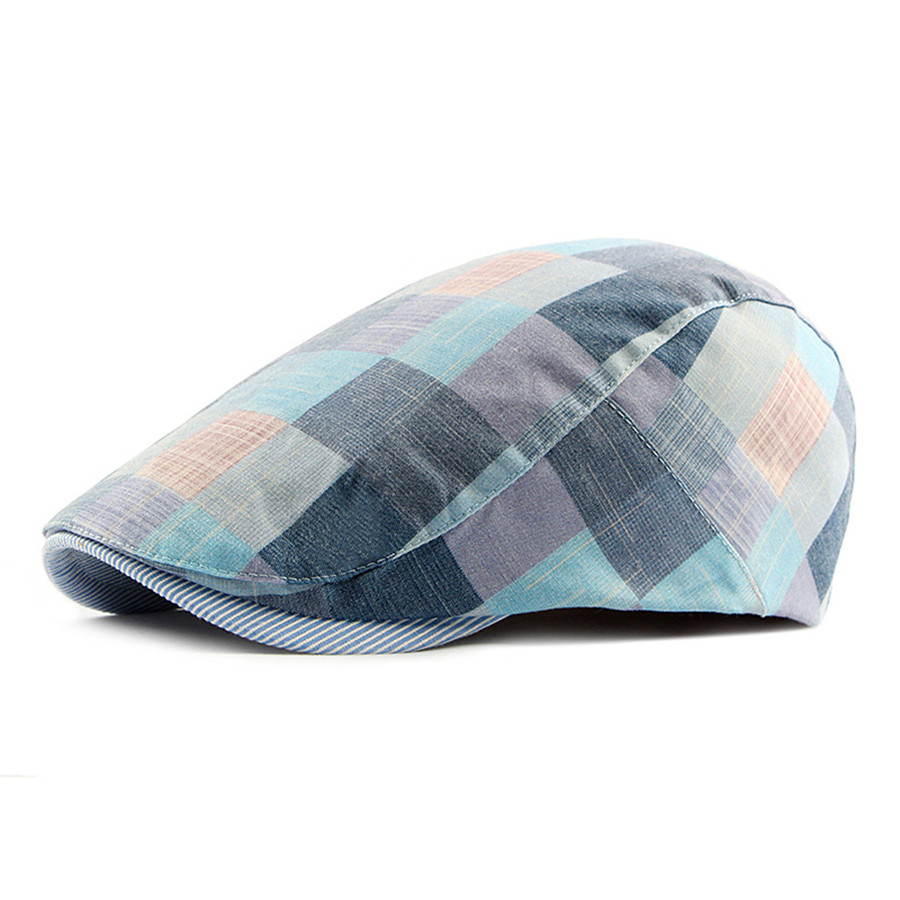 Men Women Classic Englad Style - Snapback Hat Flat review and price