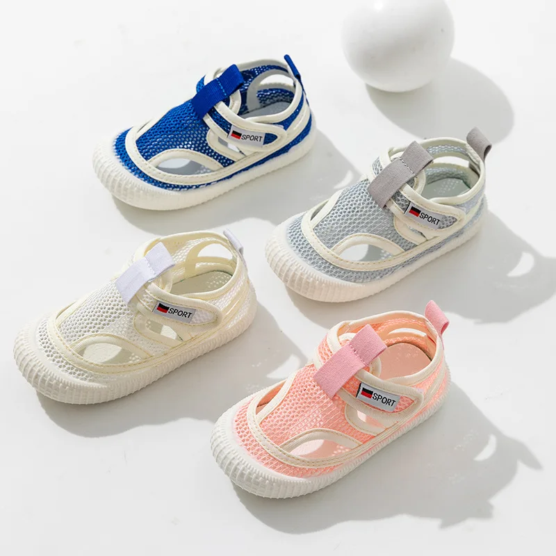 Kids Sandals Children Summer S - Snapback Hat Flat review and price