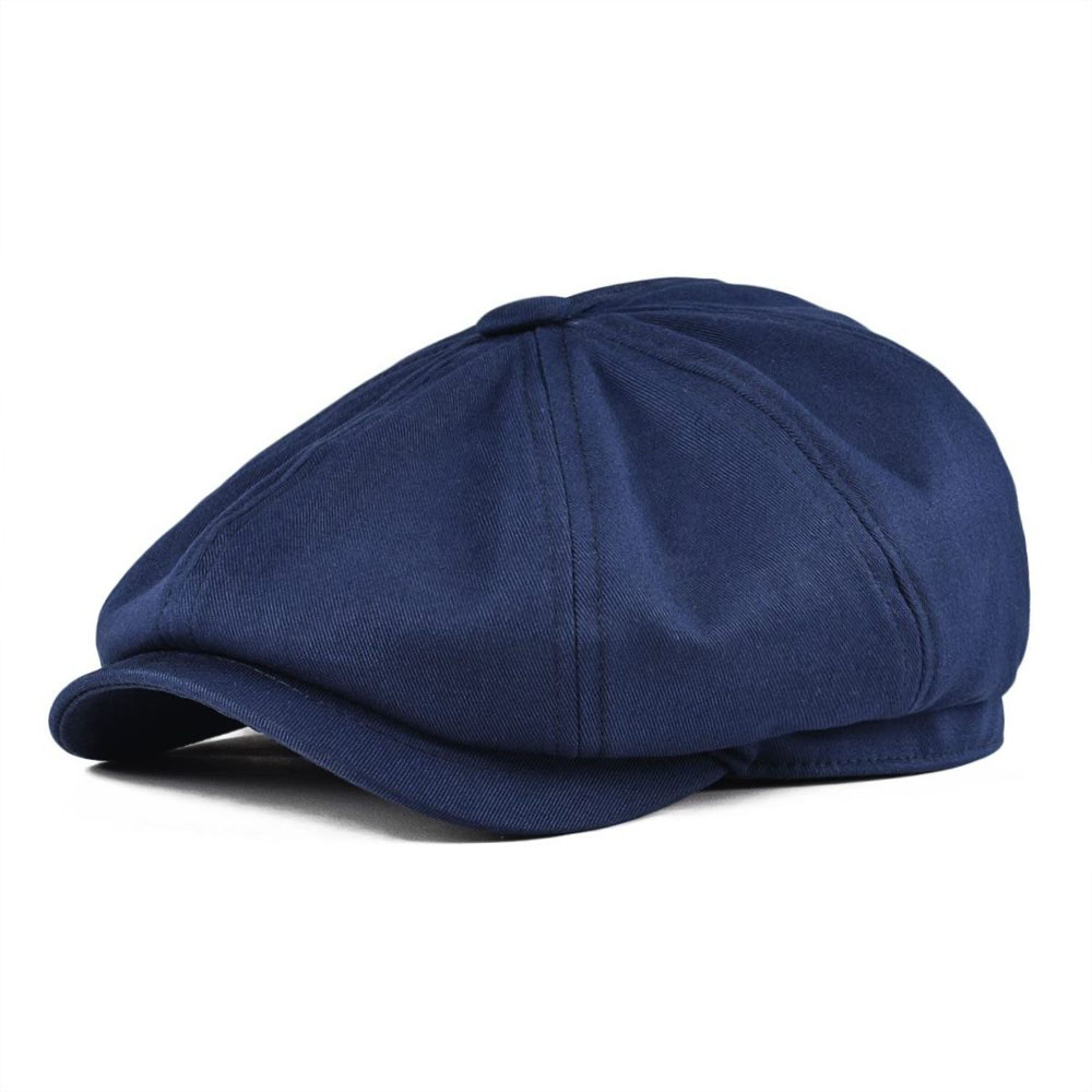 BOTVELA Newsboy Cap Men's Twil - Dad Hat Cotton review and price