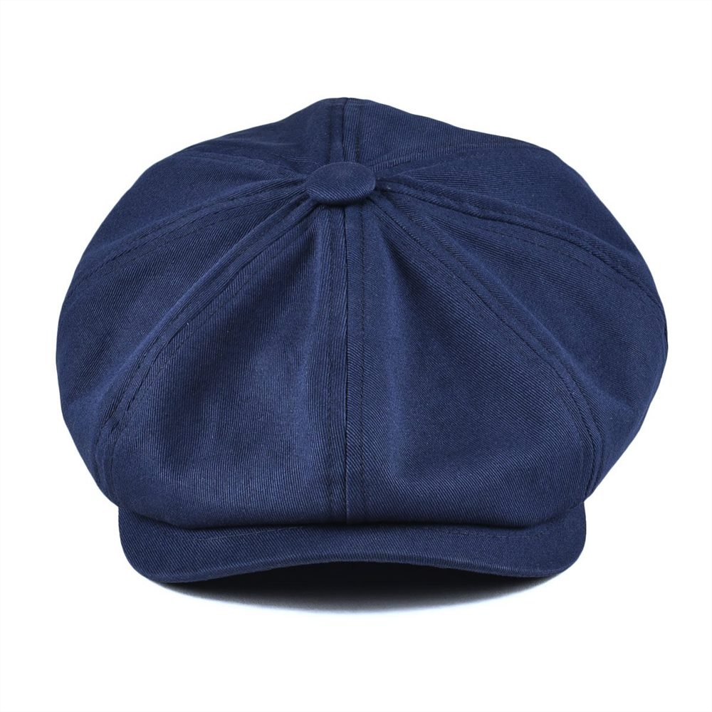 BOTVELA Newsboy Cap Men's Twil - Dad Hat Cotton review and price