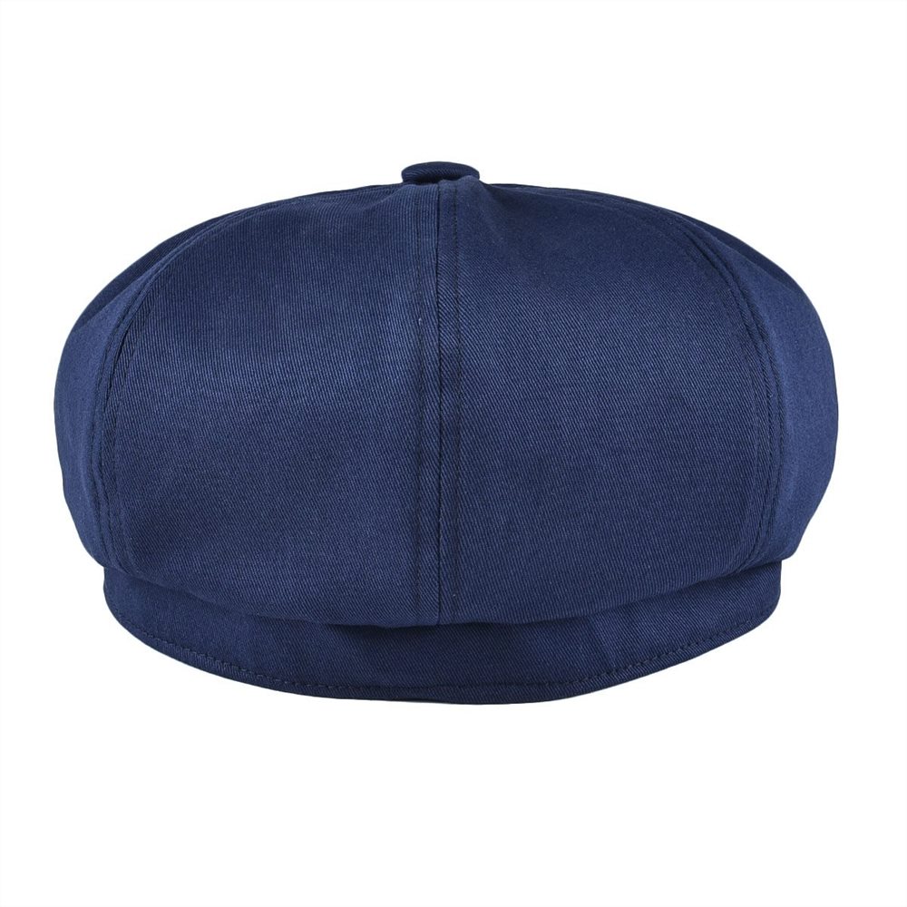 BOTVELA Newsboy Cap Men's Twil - Dad Hat Cotton review and price