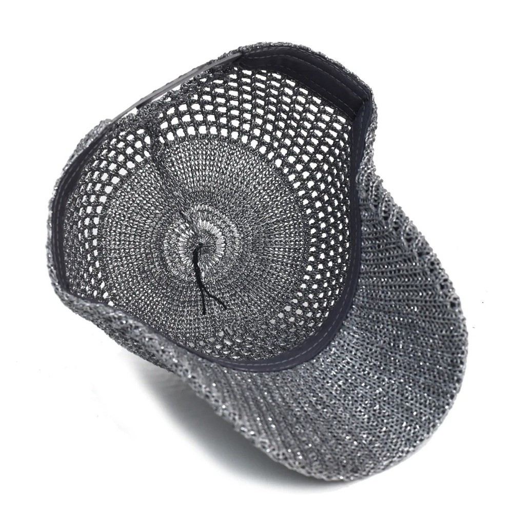 Versatile Polyester Breathable - Trucker Cap Mesh review and price