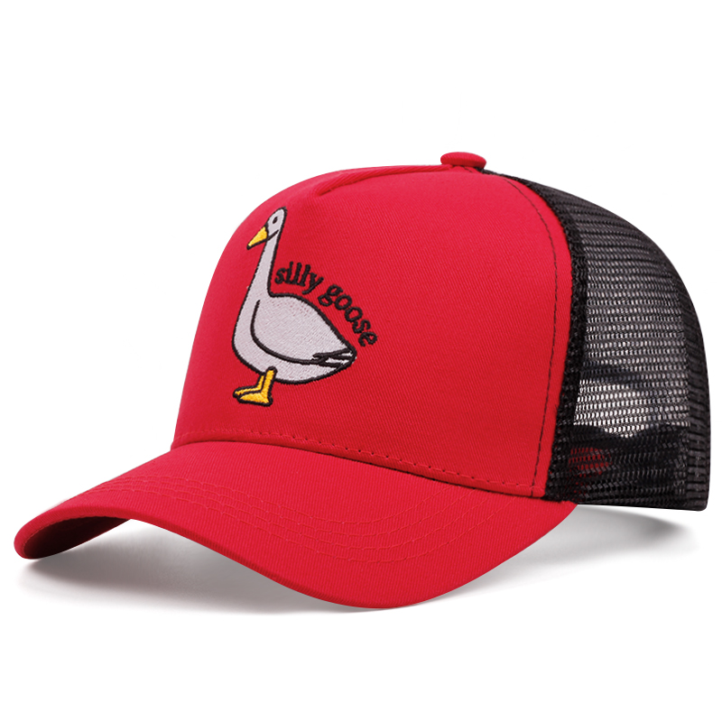 silly goose baseball caps wome - Trucker Cap Mesh review and price