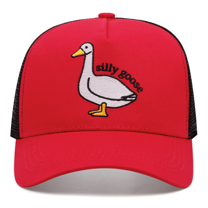 silly goose baseball caps wome - Trucker Cap Mesh review and price