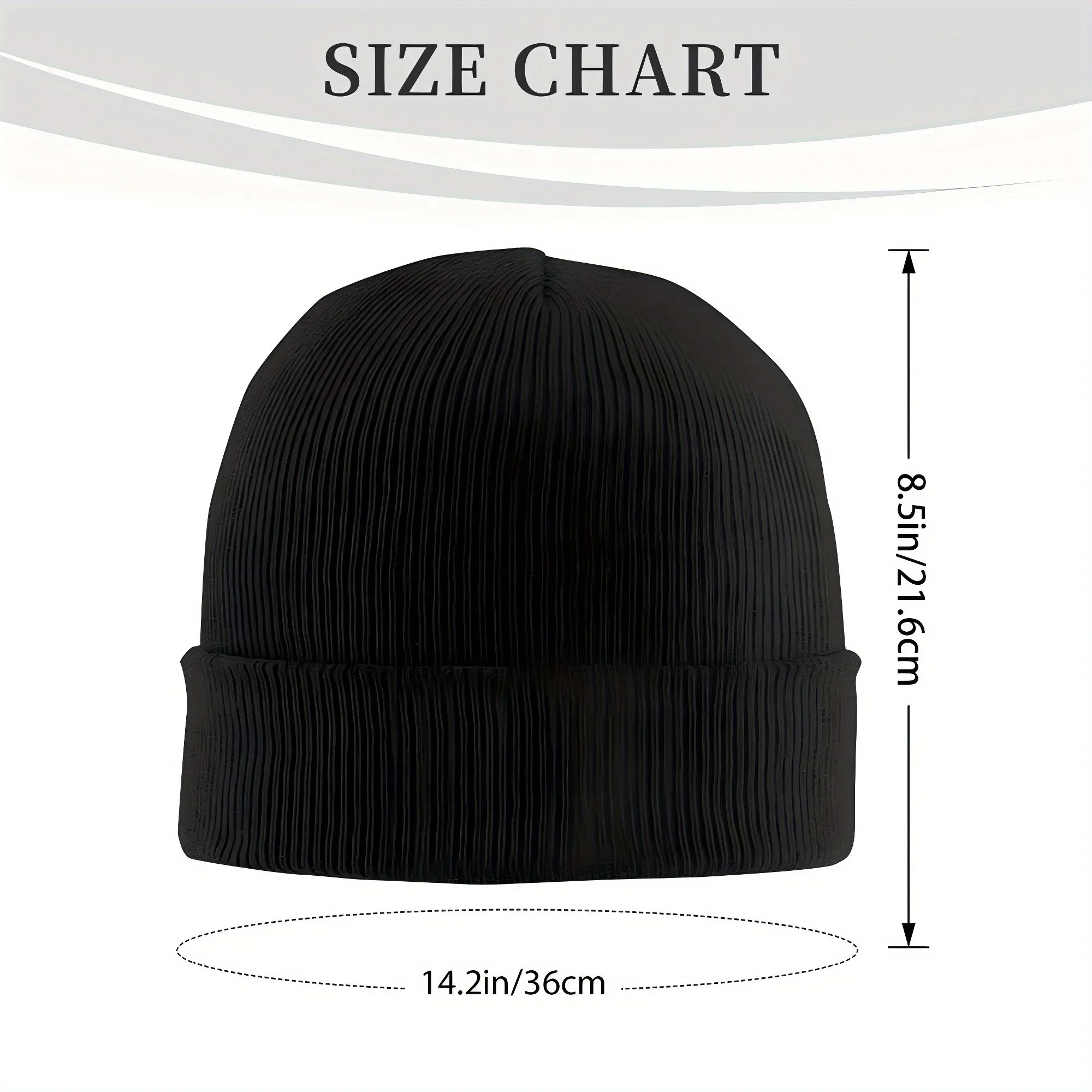 2026 New Unisex Rib Knit Cuffe - Beanie Cuffed Knit review and price