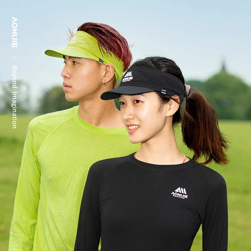 AONIJIE E4619 Outdoor Sports T - Running Cap Lightweight review and price