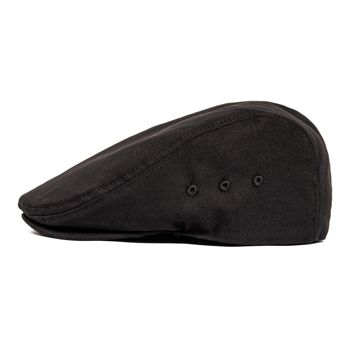JANGOUL Airhole Flat Cap Mens  - Dad Hat Cotton review and price