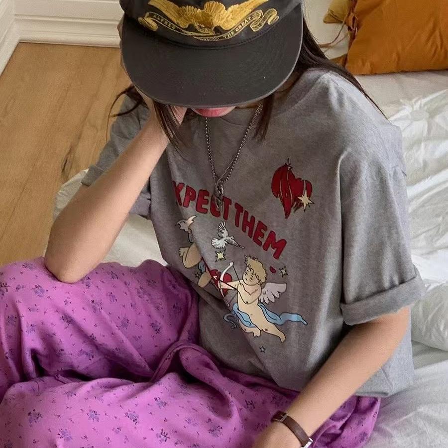 Retro American Embroidered Hea - Snapback Hat Flat review and price