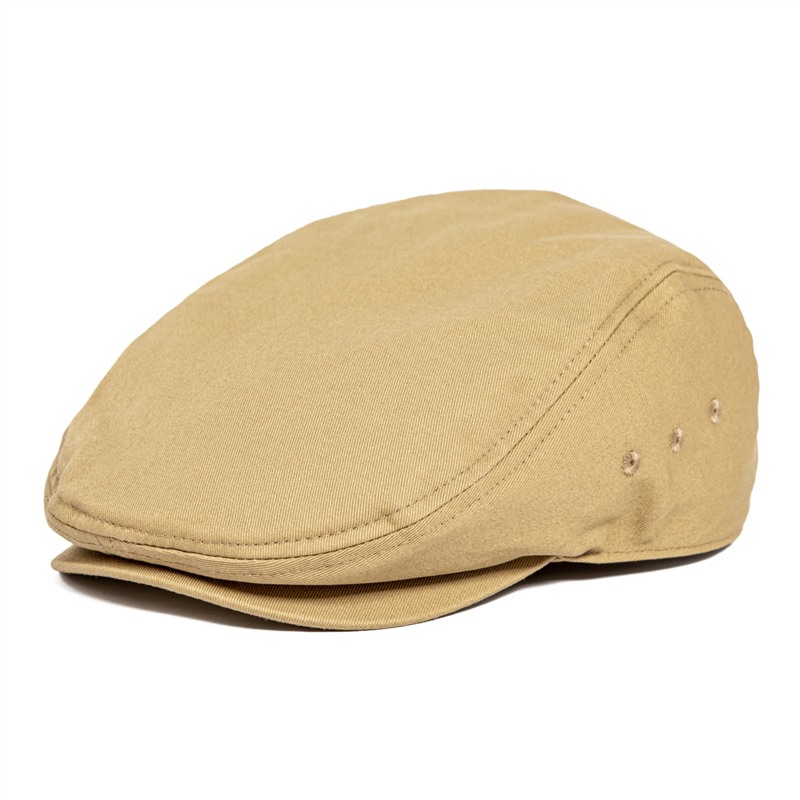 JANGOUL Summer Airhole Flat Ca - Dad Hat Cotton review and price