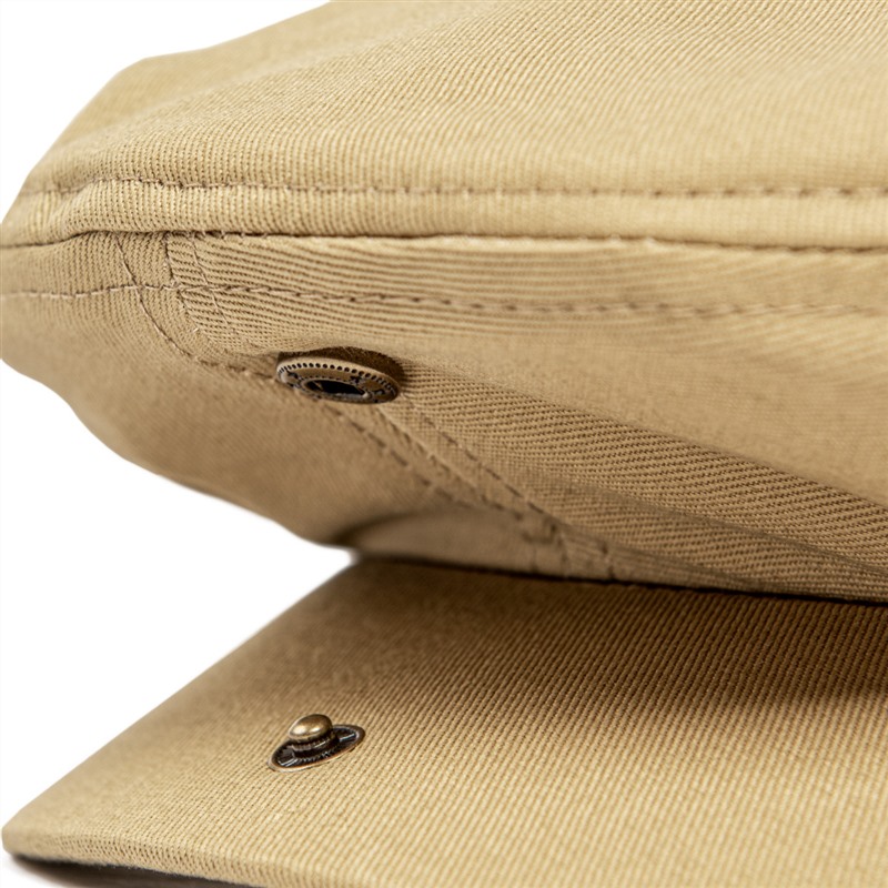 JANGOUL Summer Airhole Flat Ca - Dad Hat Cotton review and price