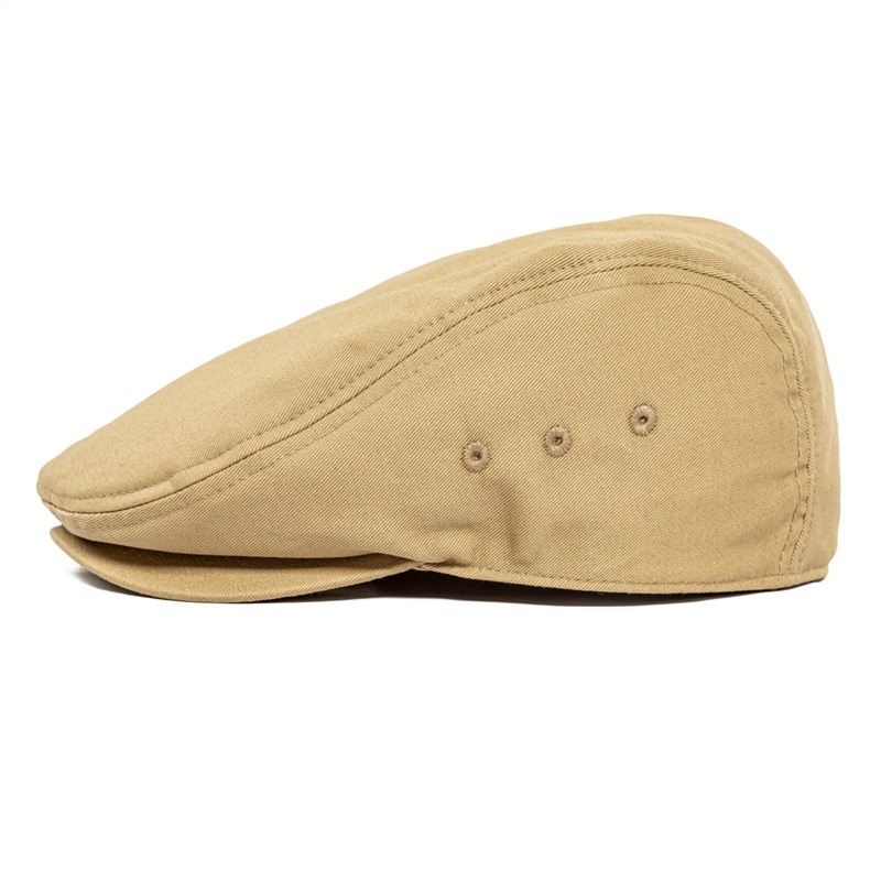 JANGOUL Summer Airhole Flat Ca - Dad Hat Cotton review and price
