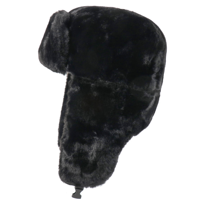 SupSindy Soviet Badge Ushanka  - Winter Trapper Hat review and price