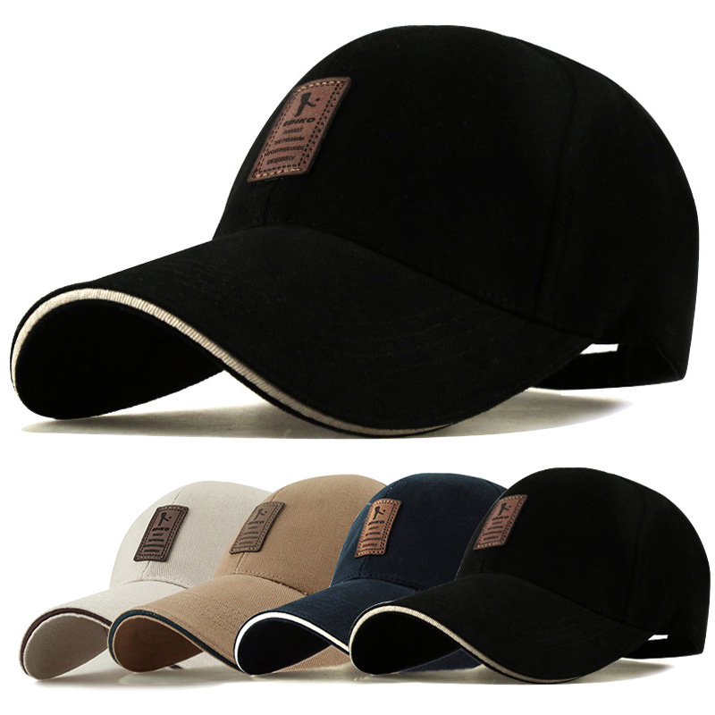 Summer Women Men Structured Ba - Baseball Cap Structured review and price