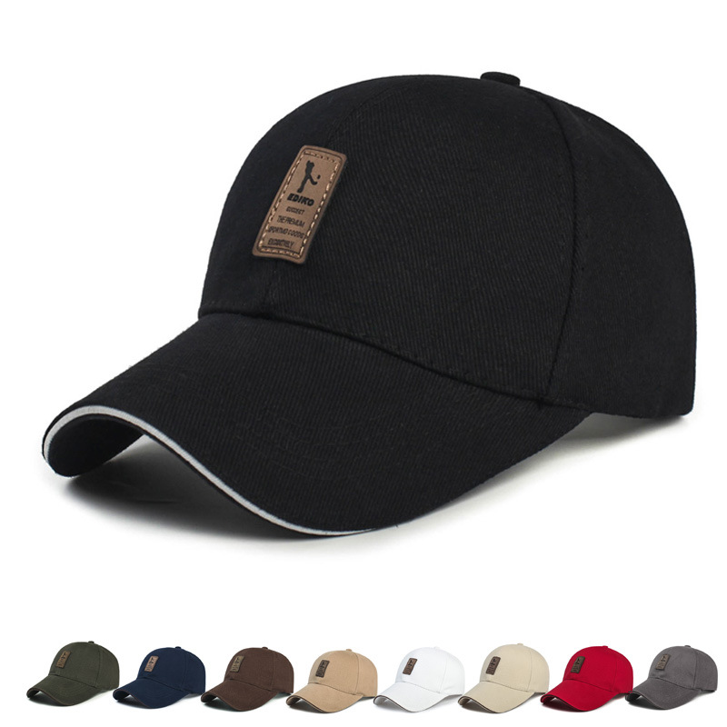 Summer Women Men Structured Ba - Baseball Cap Structured review and price