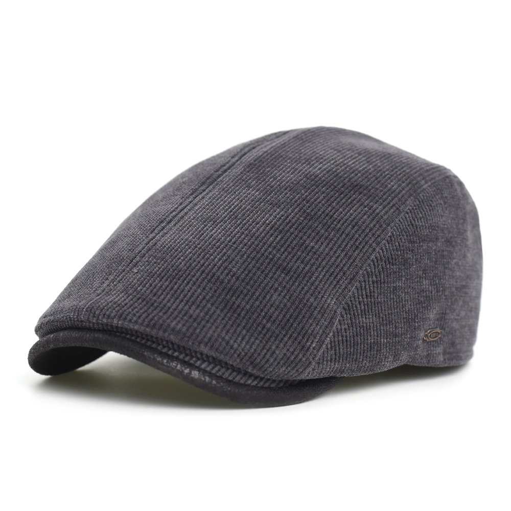 Newsboy Cap Men Winter Thick W - Dad Hat Cotton review and price